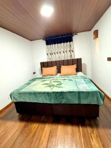 Leopards Villa & hostel
