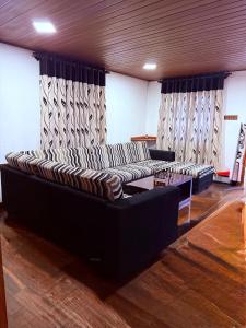 Leopards Villa & hostel