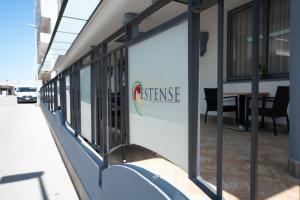 Hotel Estense
