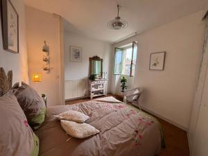 Appartement dexception de 200 m2 en coeur de ville de Salies de Bearn, au confort premium
