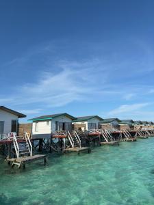 Blue Ocean Semporna Resort