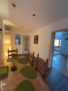 Haus Waldesruh, 3 Ferienwohnungen