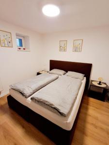 Štýlový apartmán s vlastnou saunou