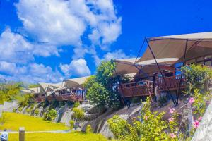Mimosa Park and Island Camp Sagana