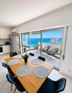 Concorde Luxury Ocean View