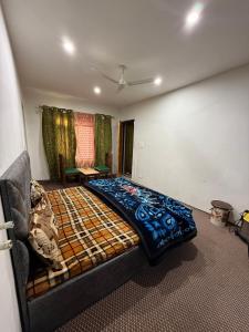 Meghdoot homestay