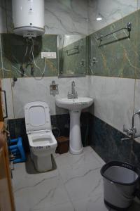 Meghdoot homestay