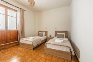 Psaromoura Beachfront House with Stunning Sea View