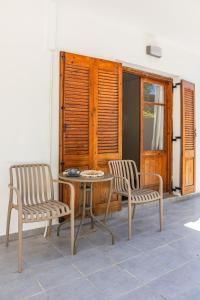 Psaromoura Beachfront House with Stunning Sea View