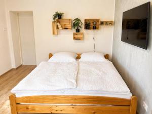 Apartmán U náměstí