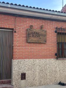 Casa Rural El Olivo