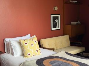 Villa At On Organic Farm