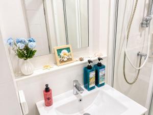Blu Diamond Cha Am - Hua Hin Beach - 2 bedroom