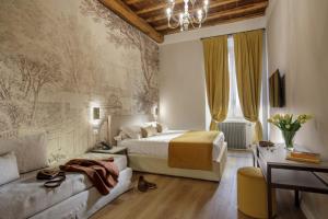 Corelli Apartment by Hotel Mozart - Spanish Steps