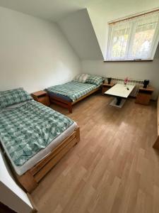 agroturystyka Pensjonat PAULA