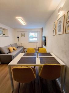 Štýlový apartmán s vlastnou saunou