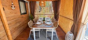 Slavonica mobile home