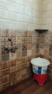 Srinivasa AC Beauty Homestay Sea View Rooms