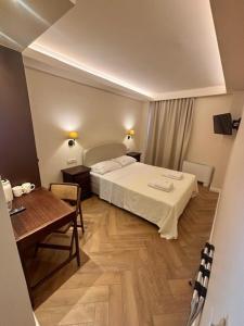 Hotel Maroussi