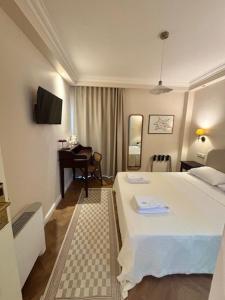 Hotel Maroussi