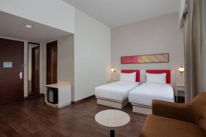 Amandaru Hotel Pekalongan