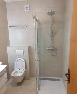 Apartman Maša