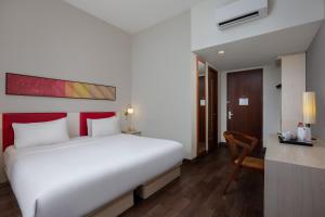 Amandaru Hotel Pekalongan