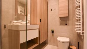Apartament Zachód Słońca AKTENA Shellter Rogowo