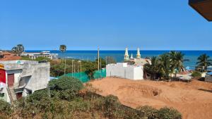 Srinivasa AC Beauty Homestay Sea View Rooms