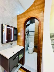 Ruby Home Quy Nhon