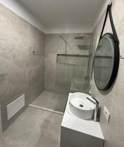 Kevs Apartments one