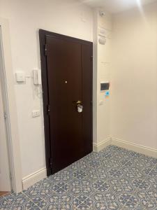 Termini confort stay