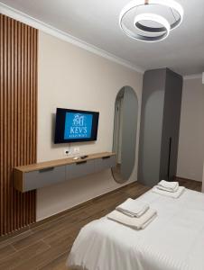 Kevs Apartments one
