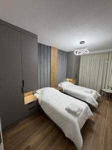 Kevs Apartments one