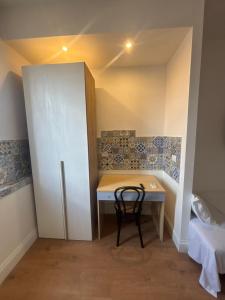 Termini confort stay