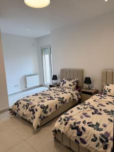 Sublime appartement F4 a draria