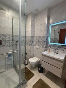 Sublime appartement F4 a draria