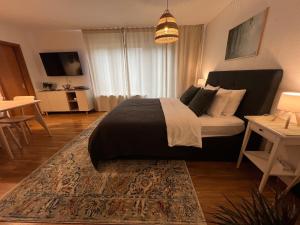Cozy Black Forest Apartment in Todtmoos
