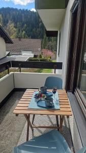 Cozy Black Forest Apartment in Todtmoos