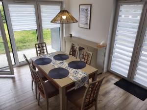 Apartament Piaskowa Duna