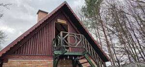 Folwark Pod Bukowcem