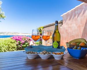 Palau Costa Smeralda - Villa with sea view