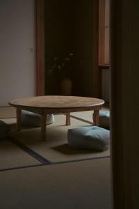 宿屋 余白丨yadoya yohaku