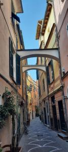 La casa del Marchese