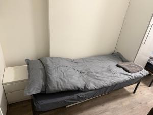 Hansa Living 3 Hamburg - Ruhiges Zimmer mit Gemeinschaftsküche