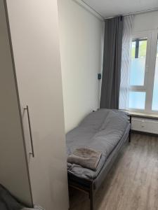 Hansa Living 3 Hamburg - Ruhiges Zimmer mit Gemeinschaftsküche