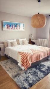 Maison d'hote Les Allois