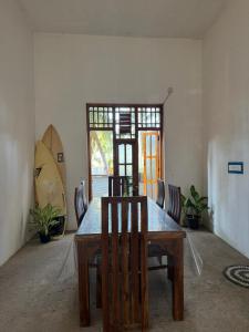 Robbos Surfcamp