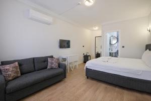 Miralya Rooms