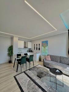 Sea & City Apartment Durrës